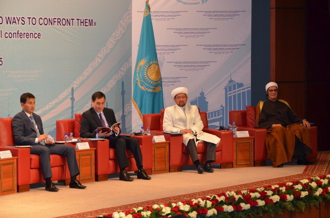 Терроризмге тойтарыс беру тәсілдері тарқатылды (ФОТО)
