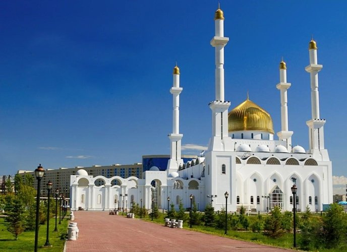 Праздник разговения – Ид ал-Фитр (Ораза айт)