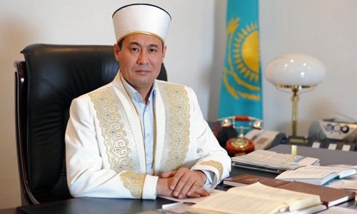 Қазақ мұсылмандығының діни мектебі қалыптасып келеді