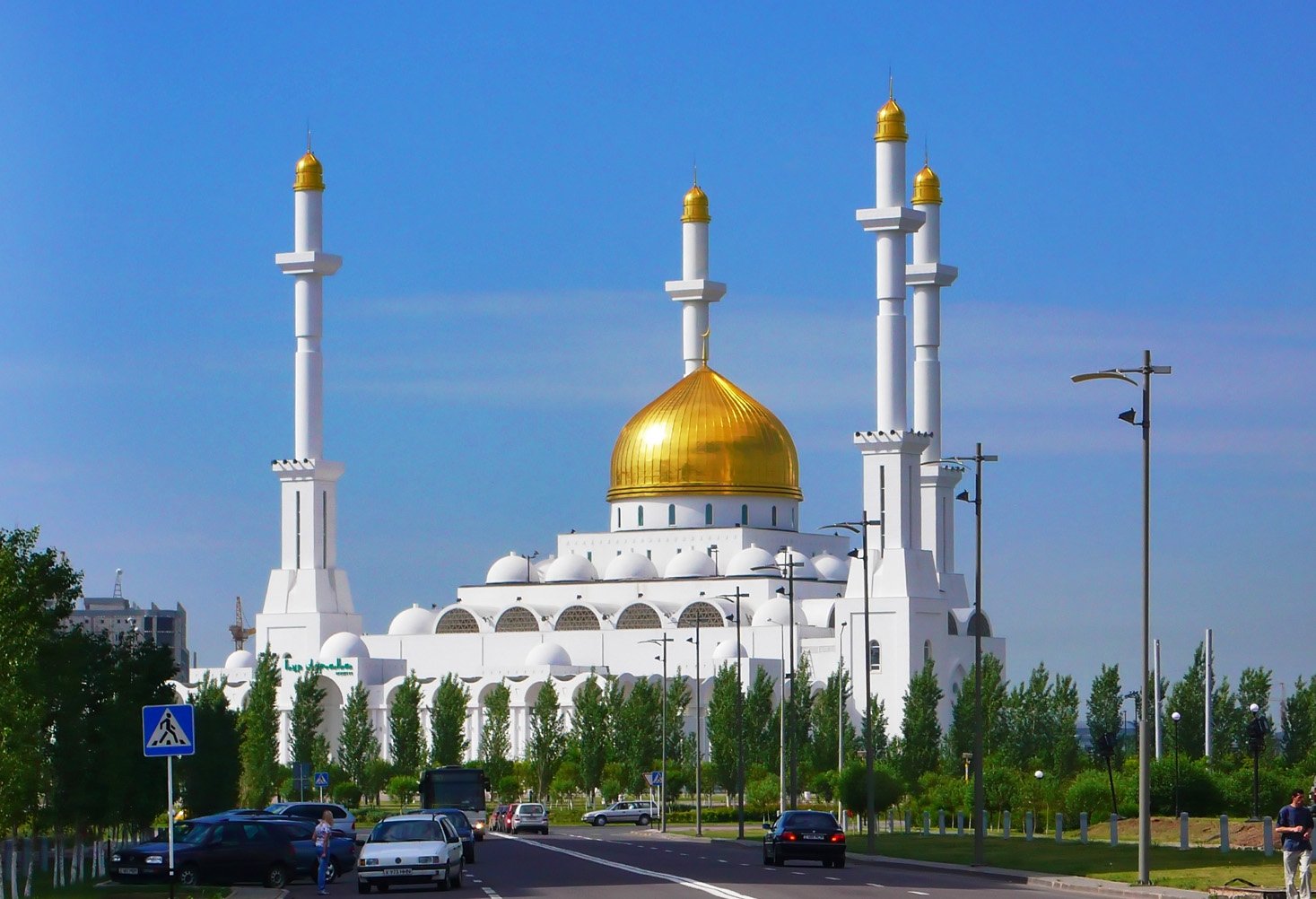 Анонс мероприятия которые будут проводиться в дни Курбан-айта