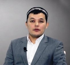 Достық дәнегі