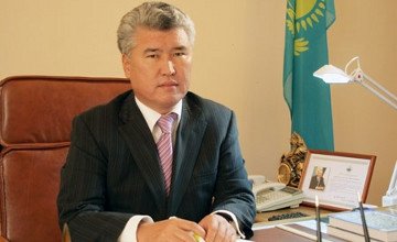 Рухани келісім – Қазақстан қоғамы тұрақтылығының іргетасы