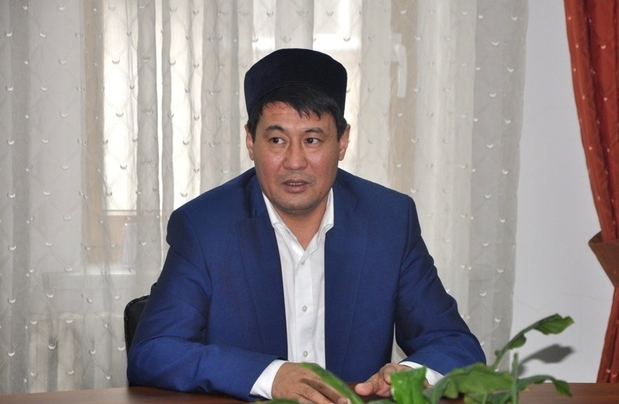 Бас мүфти: Дін саласында табанды еңбек етуіміз керек (ФОТО)
