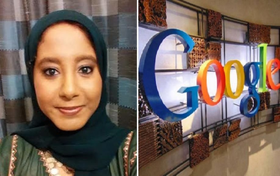 Google мұсылманды қаралауға жол береді