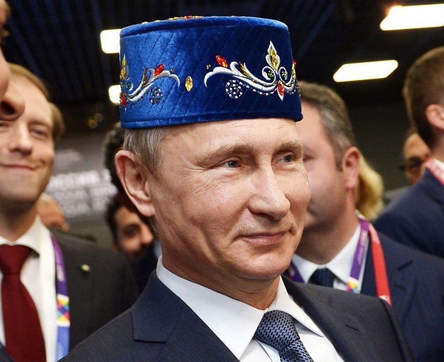 Путин: Курбан-байрам сближает