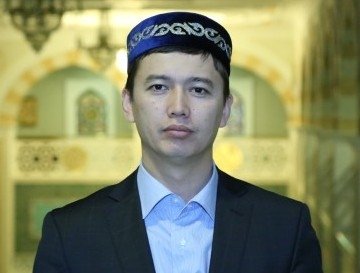 Діндегі даналық пен дархандық