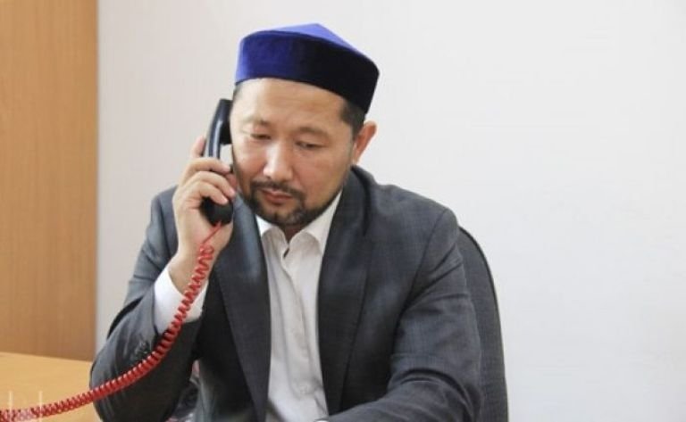 Наурызбай Таганулы: «Во время поста человек должен проявлять великодушие»