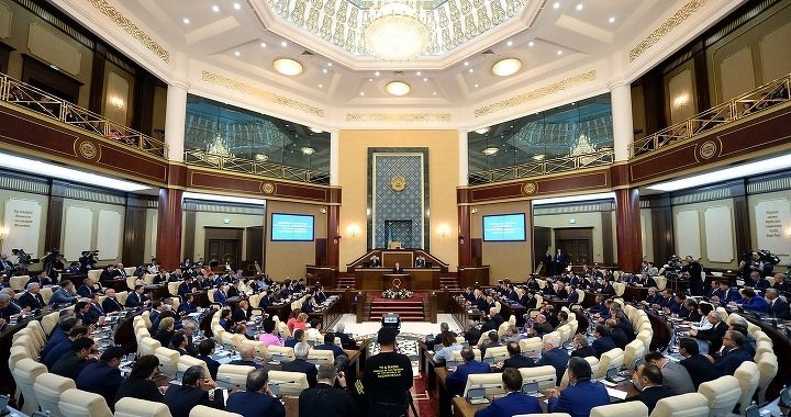 До конца 2016 года в РК планируют ужесточить ответственность за терроризм