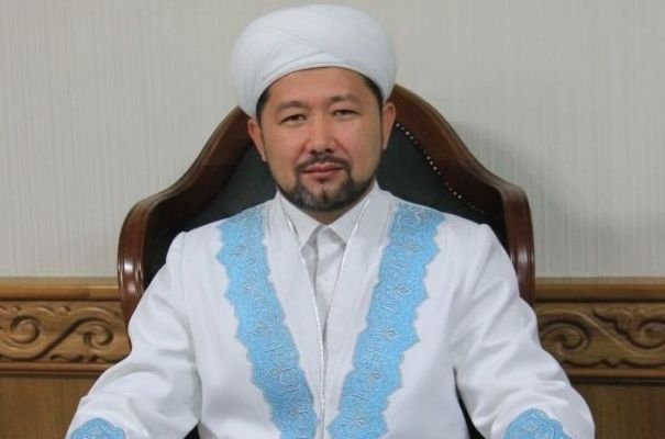 Наурызбай қажы ТАҒАНҰЛЫ: «ИГІЛІККЕ ШҮКІР ЕТУДІҢ МАҢЫЗЫ»