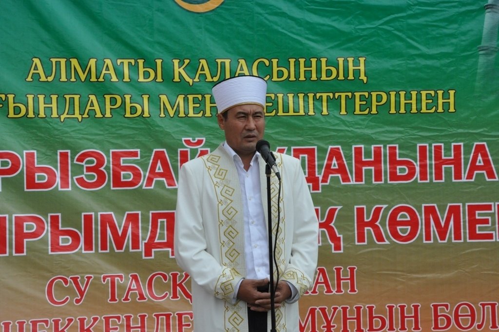 ҚМДБ: Тасқын судан зардап шеккен 200 отбасына көмек көрсетілді (ФОТО)