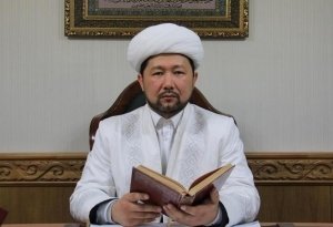 АЛЛАНЫҢ РАЗЫЛЫҒЫ – АТА-АНАНЫҢ РАЗЫЛЫҒЫНДА!