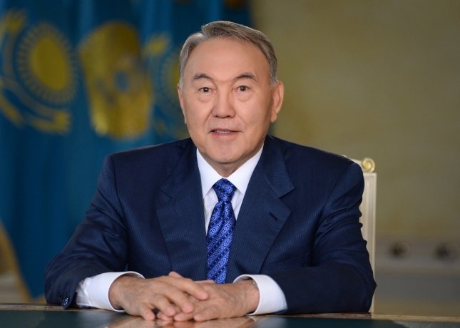 Елбасы Ораза айт мерекесімен құттықтады