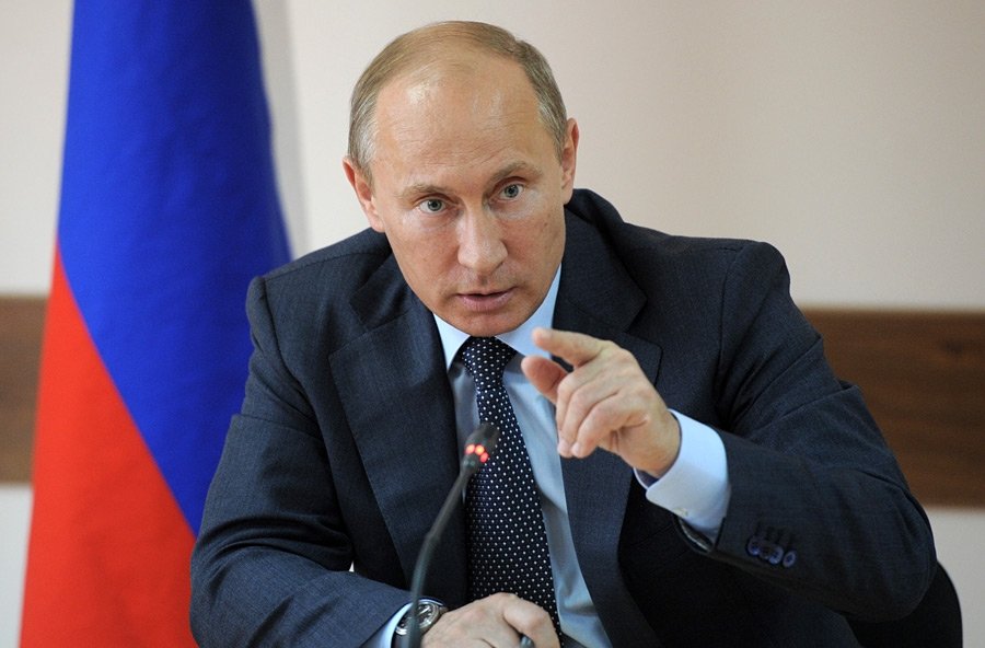 Путин защитил Коран от произвола чиновников