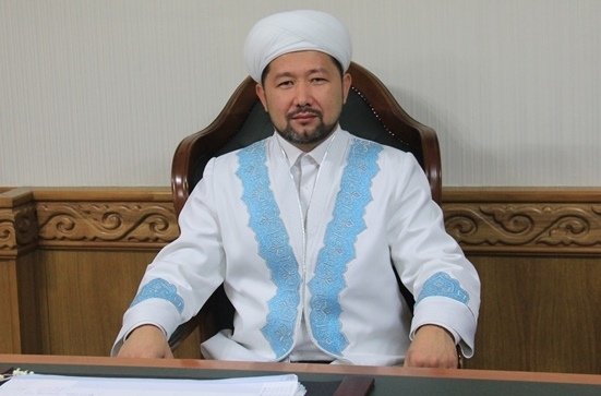 Наурызбай қажы ТАҒАНҰЛЫ, ҚМДБ наиб мүфтиі: Рамазан – жақсылық жаршысы
