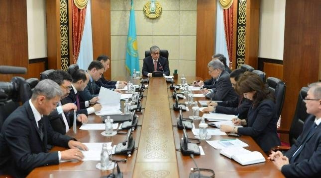 «Дін – терроризмге қарсы» халықаралық конференциясы өтеді