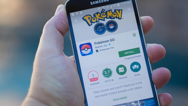Мұсылман елдері Pokemon Go ойынына шектеу қойды