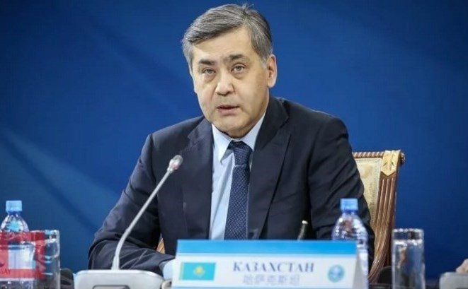 Жаңа министрлік құрылды