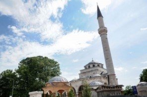 Босния және Герцеговина мешіті қалпына келтірілді