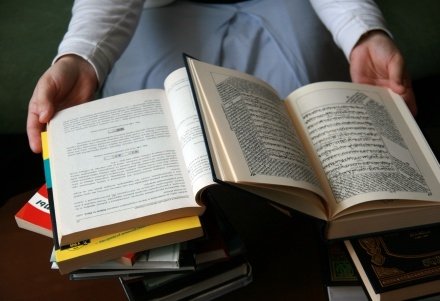 В Москве начнут готовить специалистов в области исламского права
