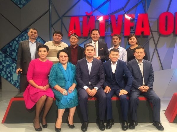 «Айтуға оңай»: Халал деген немене? (ВИДЕО)