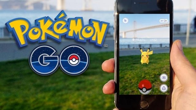 В Европе впервые официально запретили Pokemon GO
