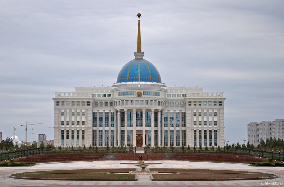Елбасы Салман бен Әбдел Әзиз Әл Саудқа көңіл айту жеделхатын жолдады