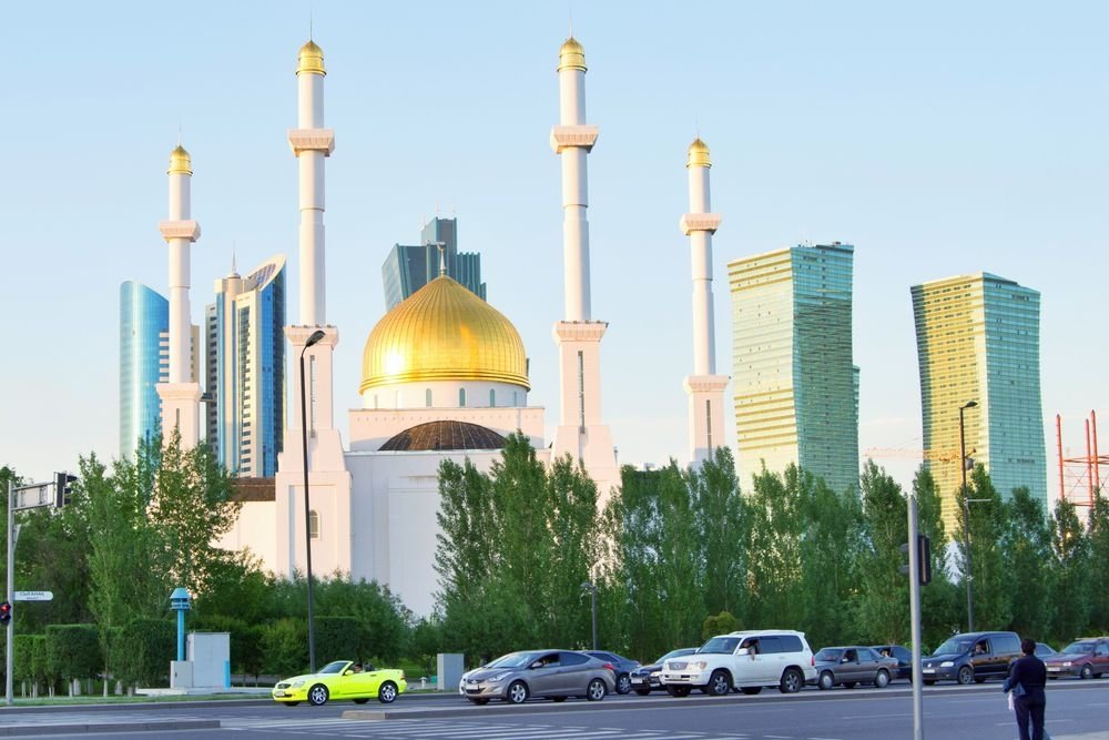 Елордада құрбандық шалу орындары белгіленді (ФОТО)