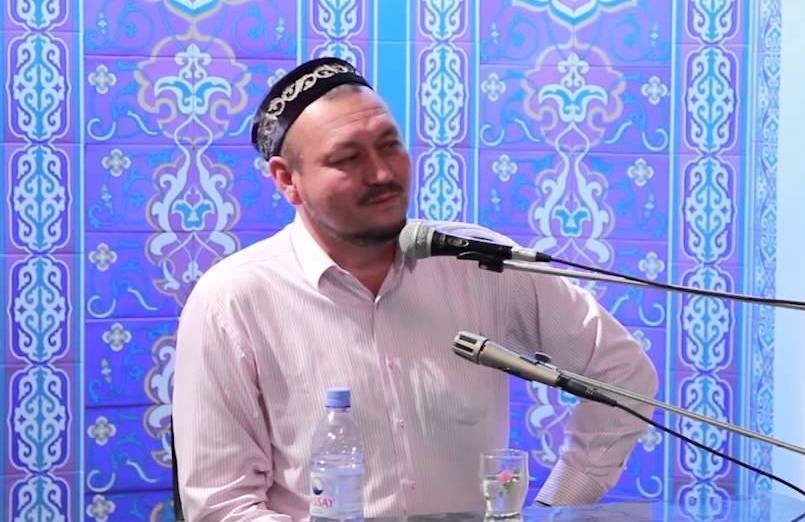 Дін ғалымы дүниеден өтті