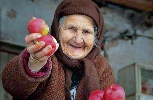 Ұзақ өмір сүргіңіз келсе – қайырымды болыңыз
