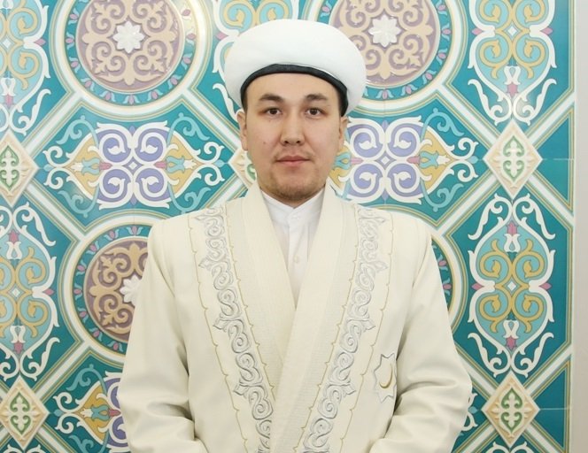 Мәзхаб туралыққа бастайды