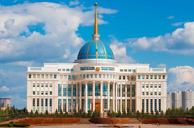 Послания Президента Республики Казахстан Нурсултана Назарбаева народу Казахстана