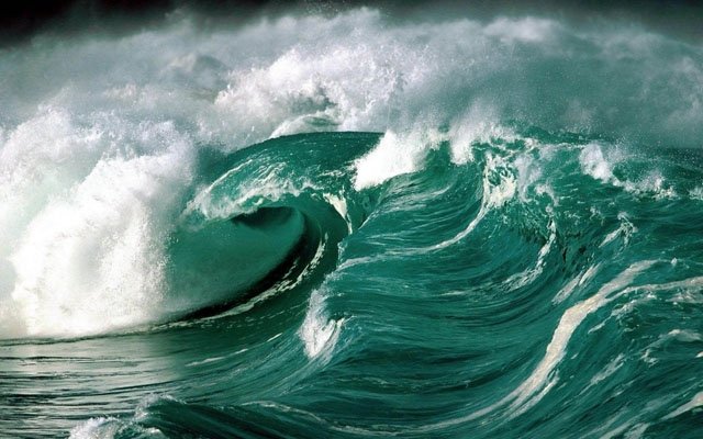 Виды воды, о которых упоминается в Коране