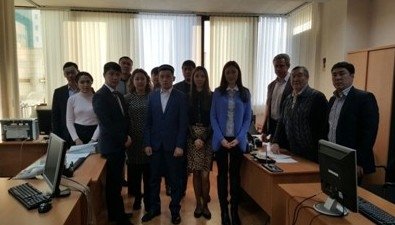 Жат ағыммен күрес – қоғамдық мәселе