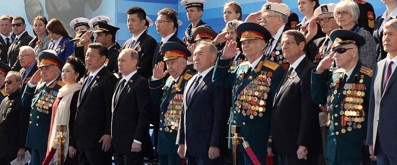 Елбасы тарихтан сабақ алып, терроризм қаупінен қорғануға шақырды
