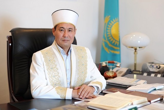Бірлігі бекем елдің берекесі артады