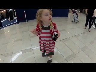 Реакция чистой души на Азан
